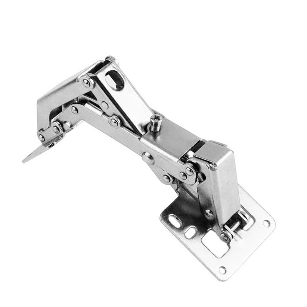 Мебельная петля без пазов Мебельная фурнитура Крестовая петля Крестовая дверная петля Оконная фурнитура